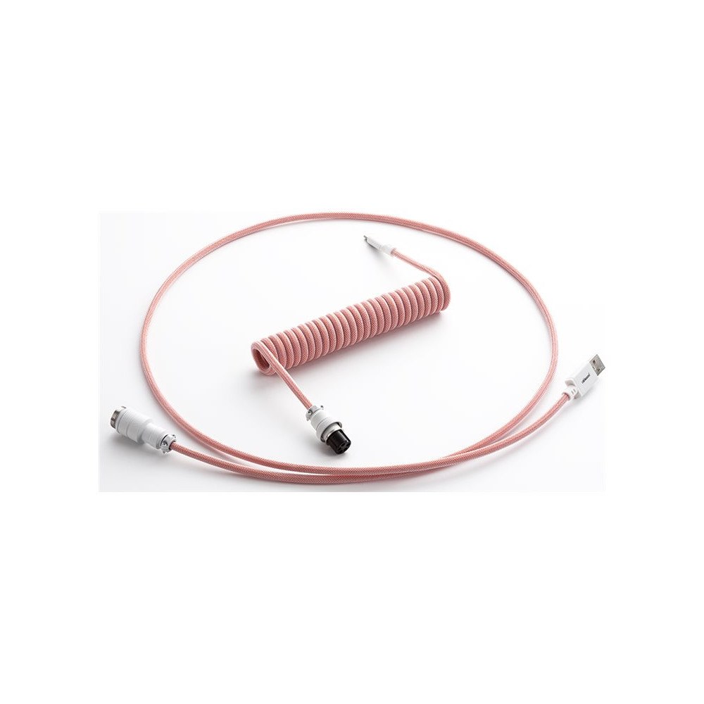 CableMod CableMod PRO Series - tangentbordskabel - USB till 24 pin USB-C - 1.5 m