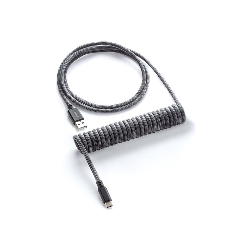 CableMod CableMod Classic - tangentbordskabel - USB till 24 pin USB-C - 1.5 m
