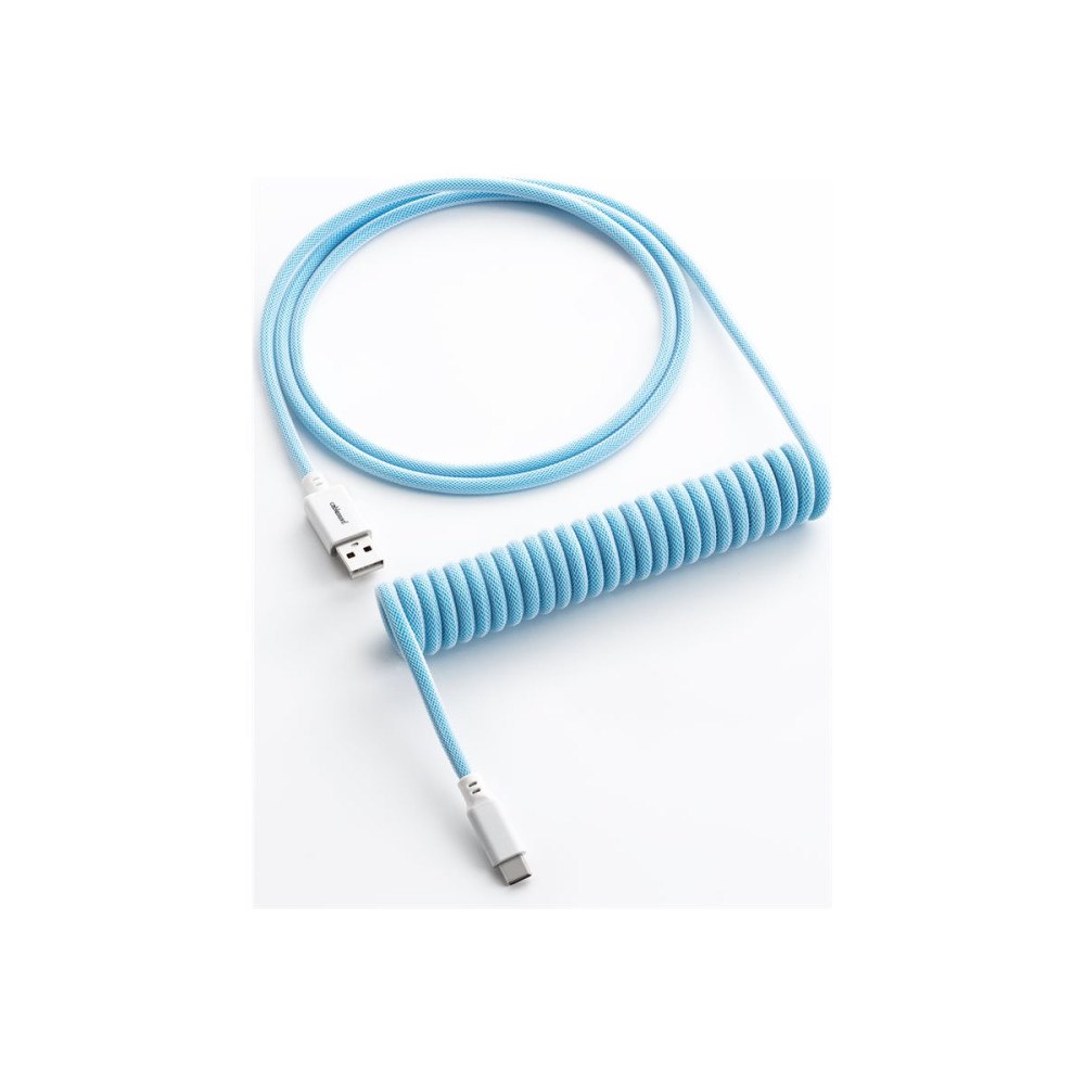 CableMod CableMod Classic - tangentbordskabel - USB till 24 pin USB-C - 1.5 m