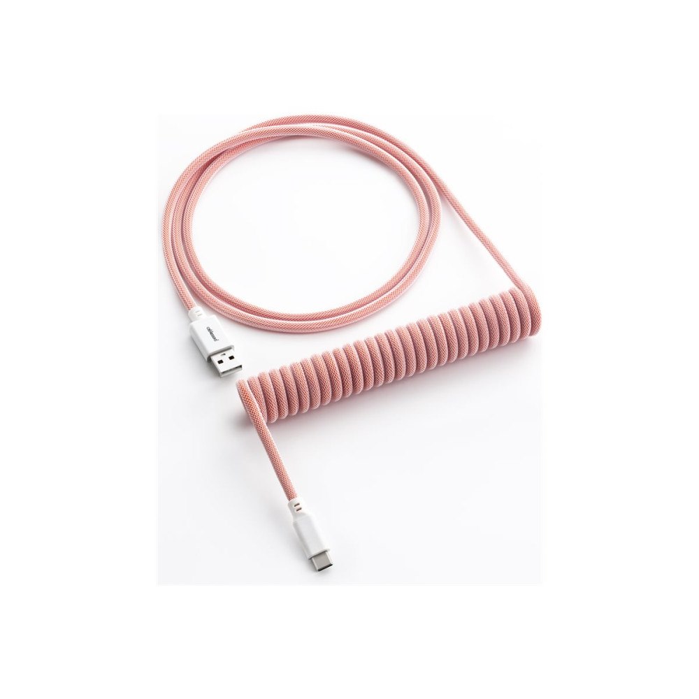 CableMod CableMod Classic - tangentbordskabel - USB till 24 pin USB-C - 1.5 m