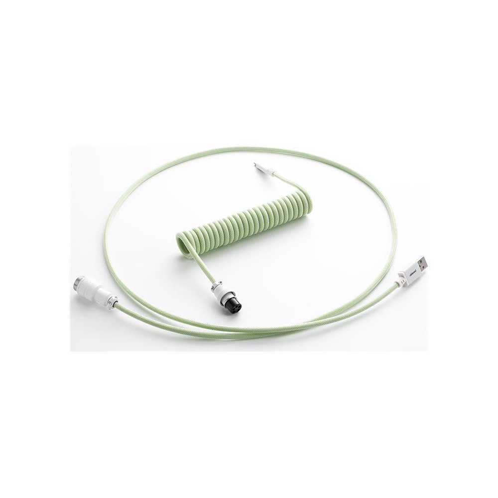 CableMod CableMod PRO Series - tangentbordskabel - USB till 24 pin USB-C - 1.5 m