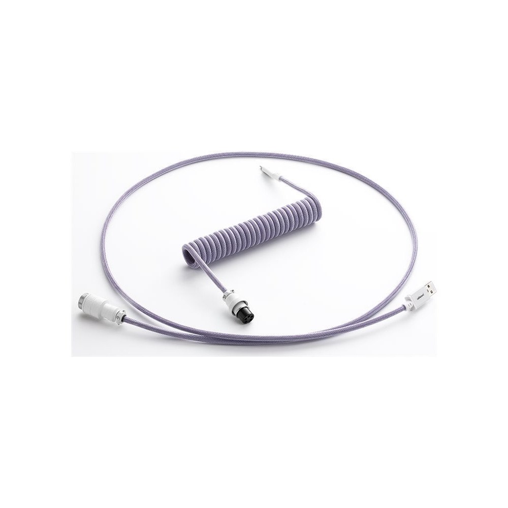 CableMod CableMod PRO Series - tangentbordskabel - USB till 24 pin USB-C - 1.5 m