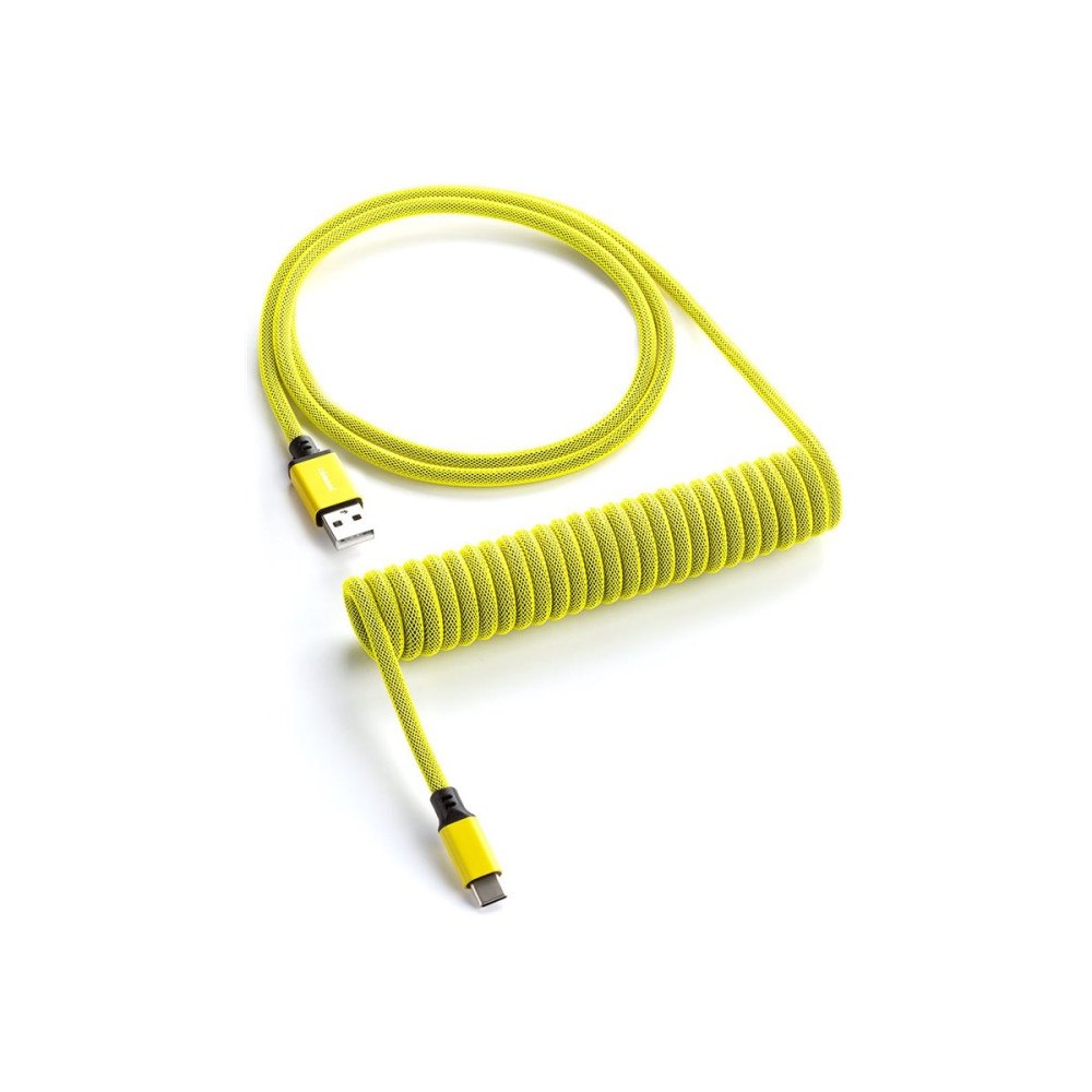 CableMod CableMod Classic - tangentbordskabel - USB till 24 pin USB-C - 1.5 m