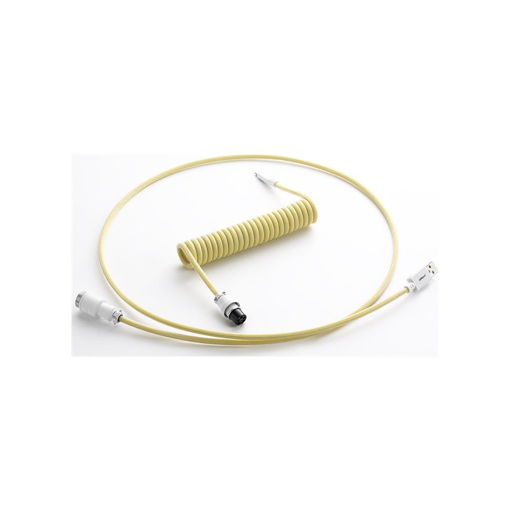 CableMod CableMod PRO Series - tangentbordskabel - USB till 24 pin USB-C - 1.5 m