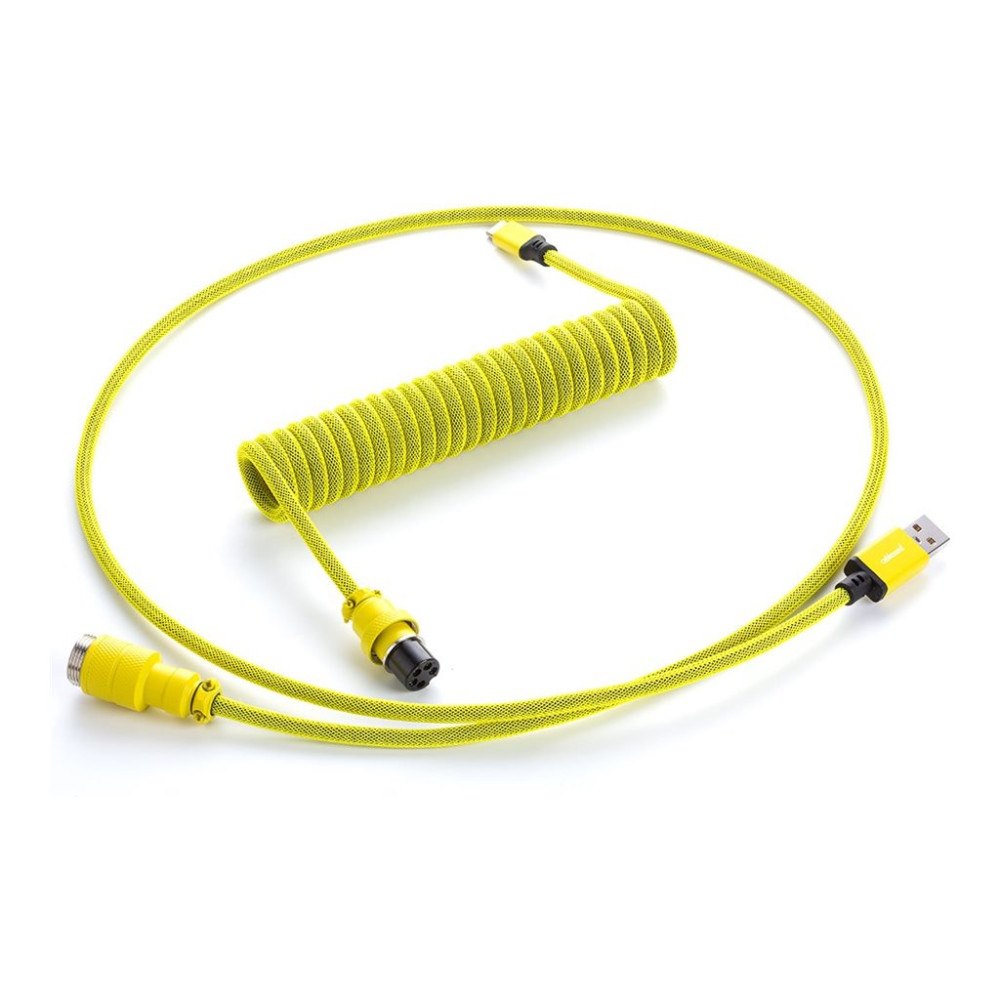 CableMod CableMod PRO Series - tangentbordskabel - USB till 24 pin USB-C - 1.5 m