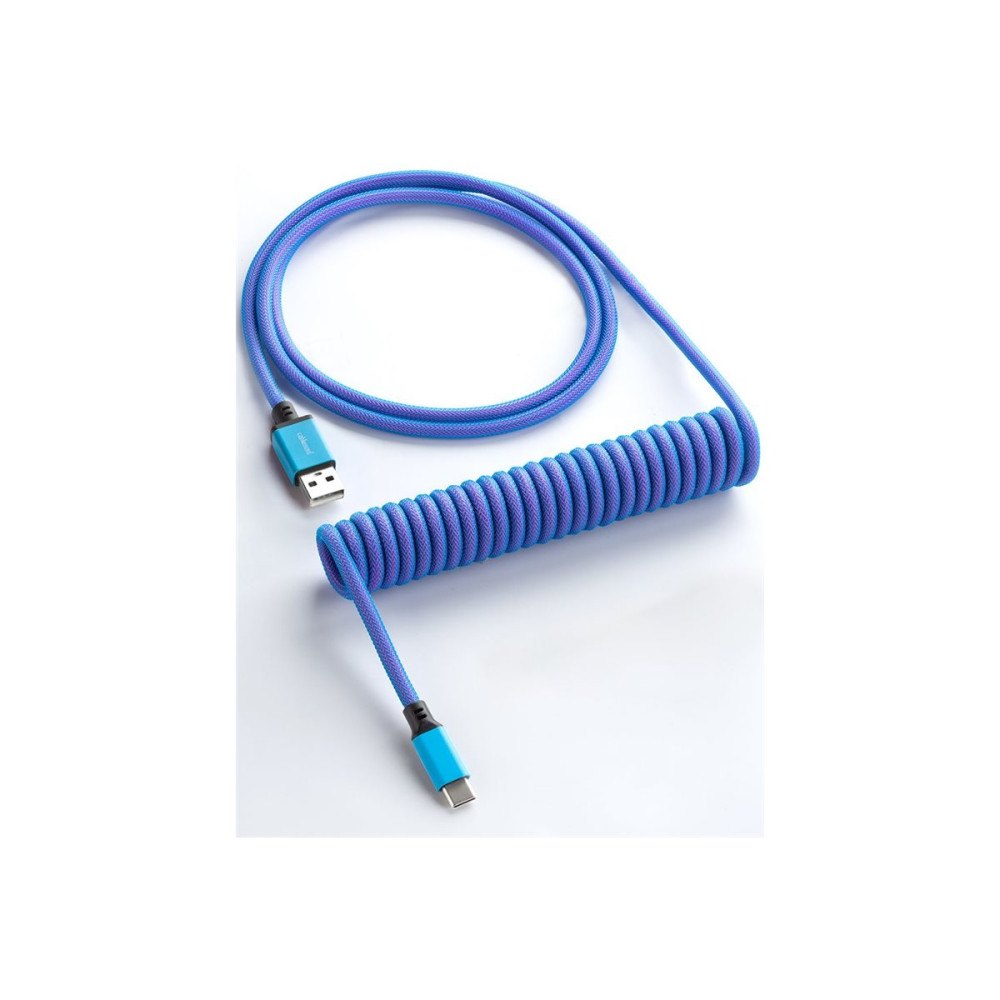 CableMod CableMod Classic - tangentbordskabel - USB till 24 pin USB-C - 1.5 m