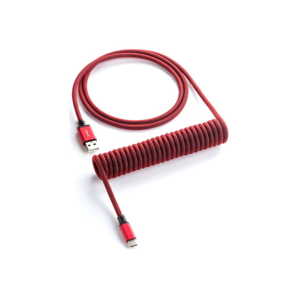 CableMod CableMod Classic - tangentbordskabel - USB till 24 pin USB-C - 1.5 m