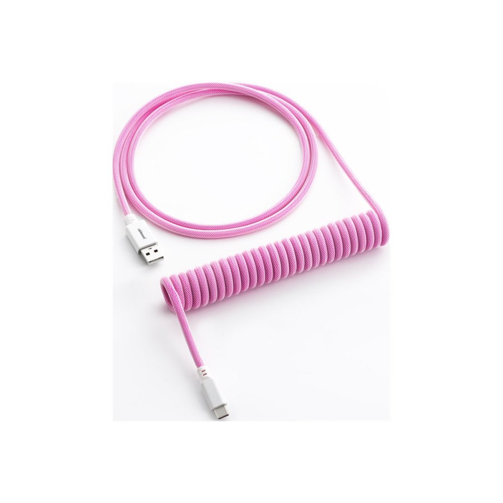 CableMod CableMod Classic - tangentbordskabel - USB till 24 pin USB-C - 1.5 m