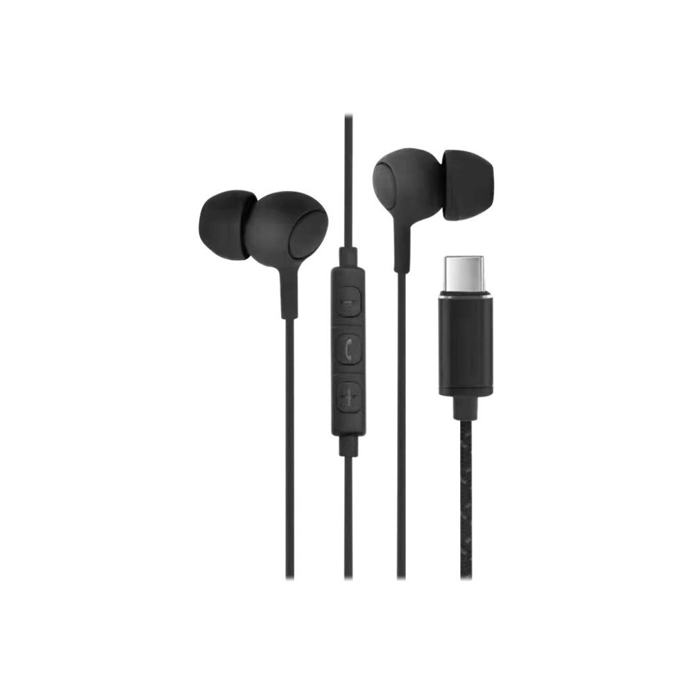 INSMAT Insmat C10 - hörlurar med mikrofon