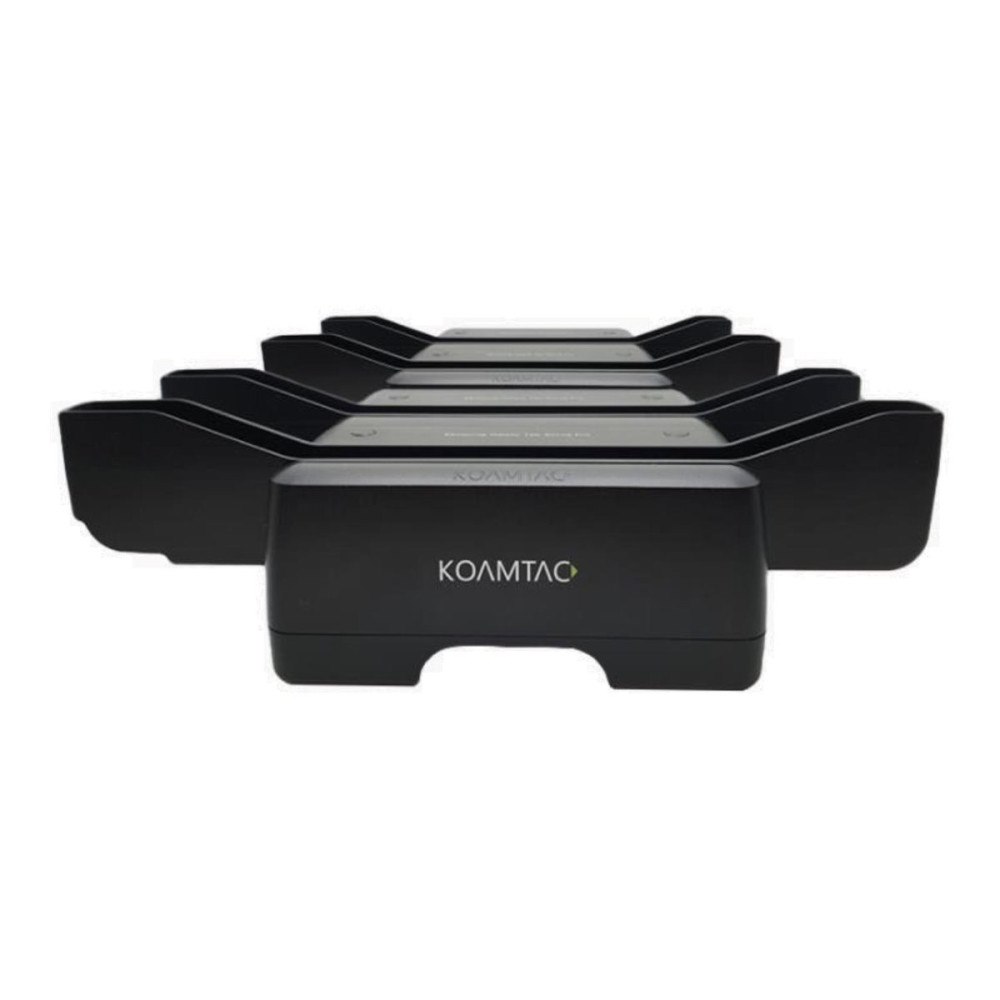 SAMSUNG Koamtac GP-TOT545ASG laddningsvagga - Pogo