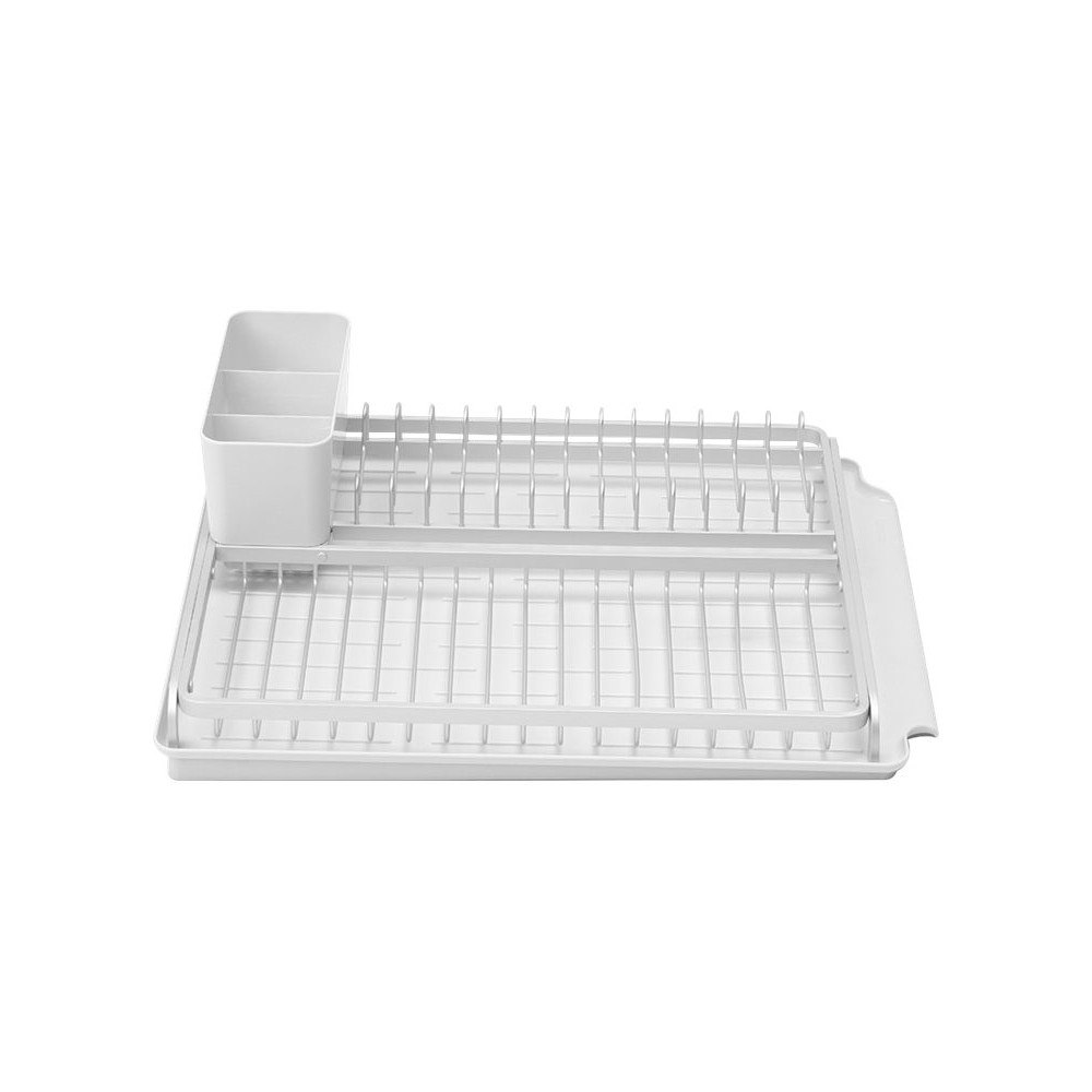 BRABANTIA Brabantia - torkställ - ljusgrå - Storlek 49.2 x 38.6 x 14.2 cm