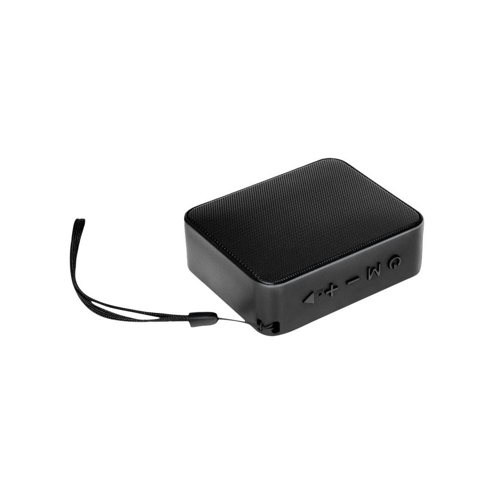 2direct LogiLink - högtalare - för bärbar användning - trådlös