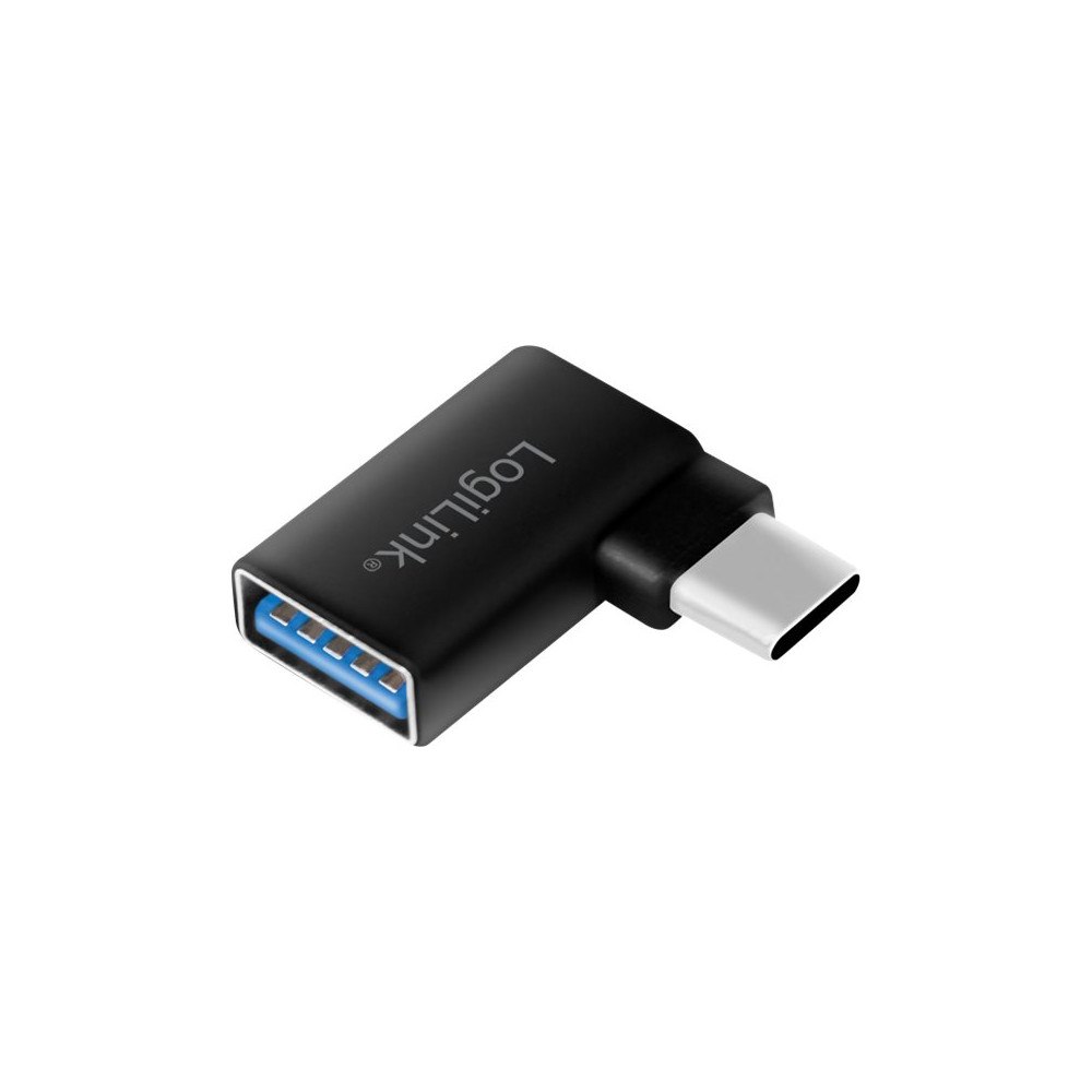 2direct LogiLink - USB typ C-adapter - 24 pin USB-C till USB