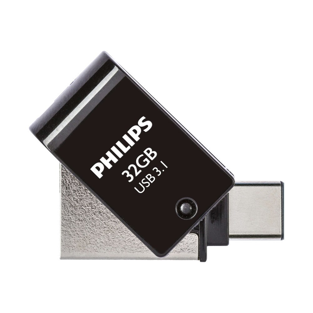 Philips Philips FM32DC152B - USB flash-enhet - 32 GB