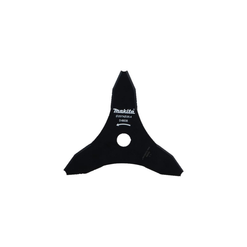 Makita Makita brush cutter blade