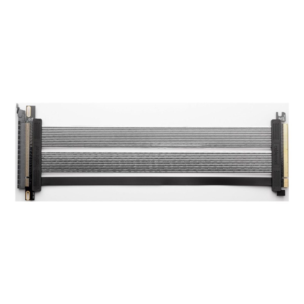 CableMod CableMod - PCI Express x16-kabel - PCI Express 4.0 x16 till PCI Express 4.0 x16 - 30 cm
