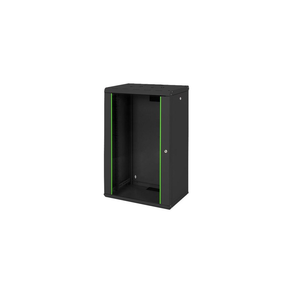 Digitus Digitus Unique DN-19 20-U-SW - rack - 20U