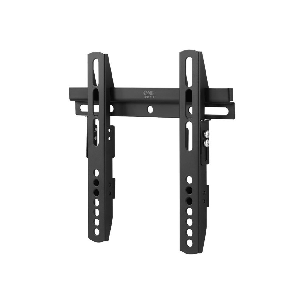 One for All One For All WM 4212 monteringskomponent - low profile & fixed - för platt panel