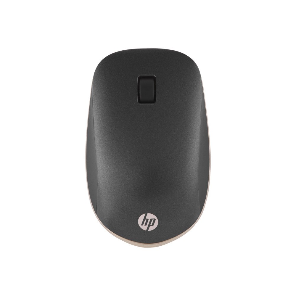 Hewlett-Packard HP 410 Slim - mus - Bluetooth 5.0 - asksilver