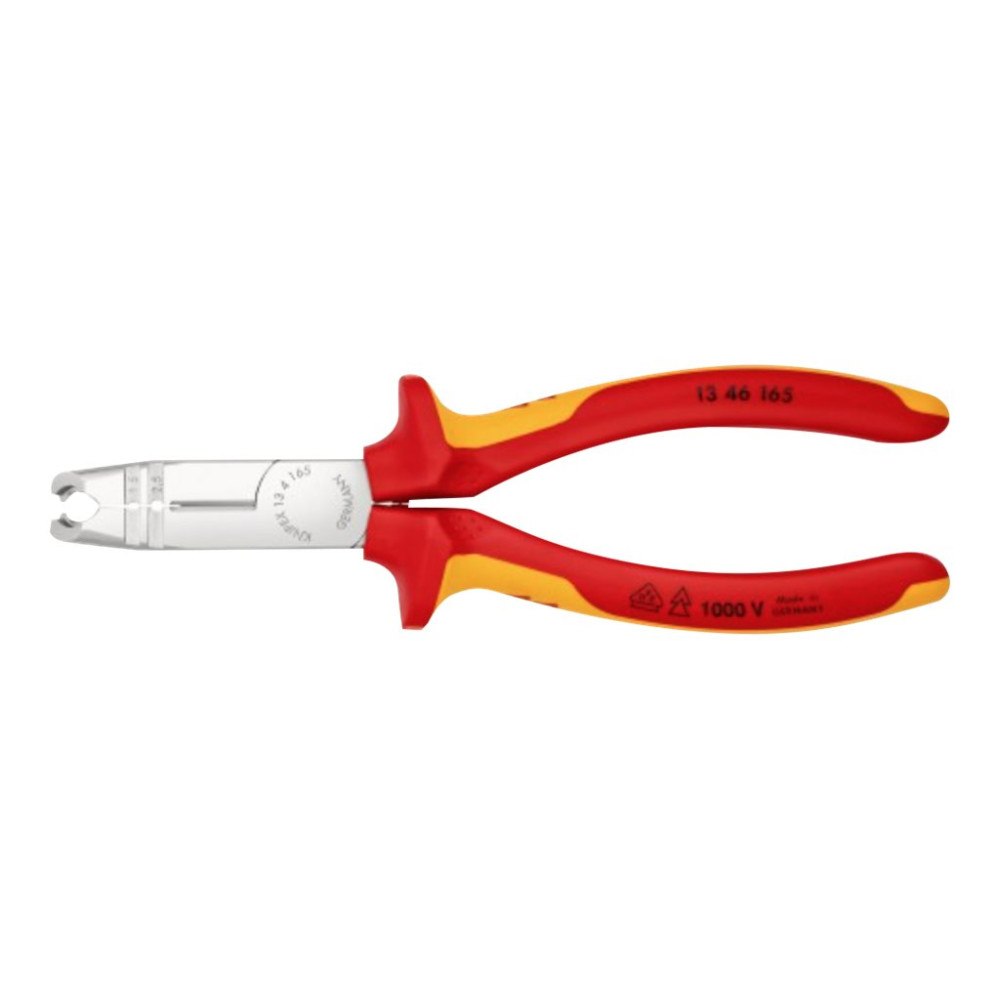 Knipex KNIPEX - strippningstång