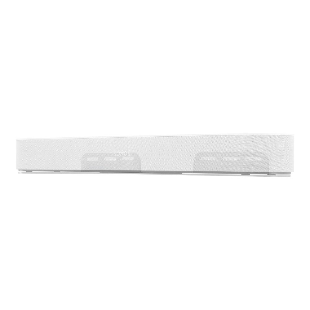 FLEXSON Flexson B-FWM konsol - för soundbar - vit