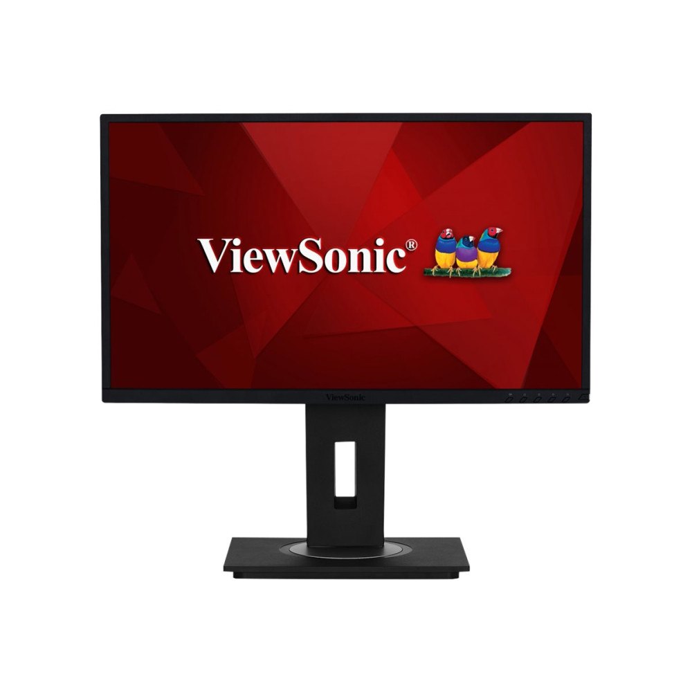 Viewsonic ViewSonic VG2748a-2 - LED-skärm - Full HD (1080p) - 27"