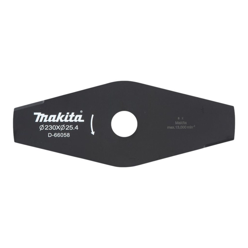 Makita Makita brush cutter blade - för weeds, dry grass