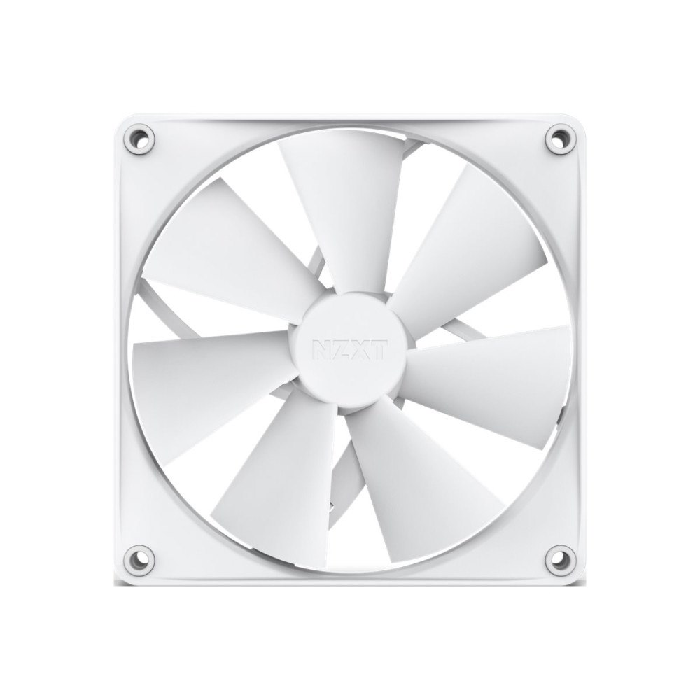 NZXT NZXT F Series F140P - lådfläkt