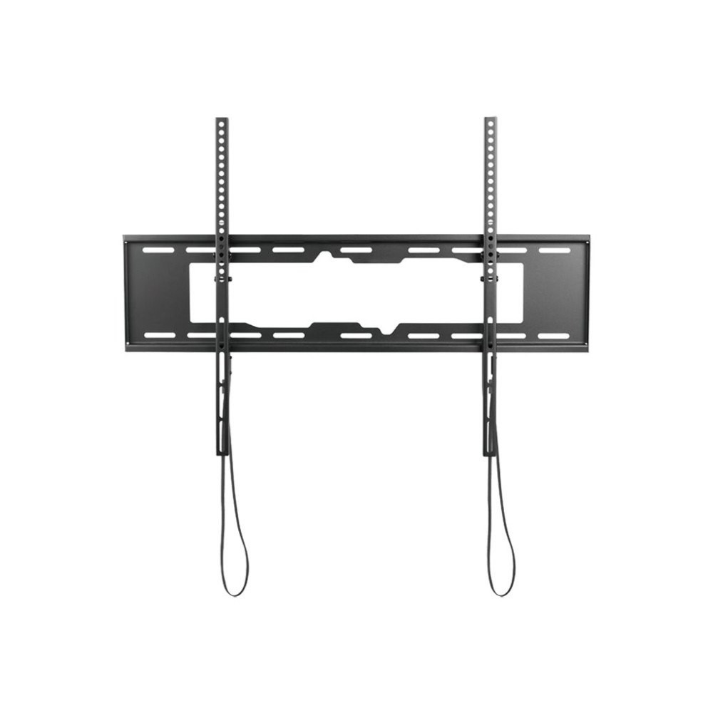 2direct LogiLink monteringssats - för TV - tilting, horizontal adjustable, 50 kg - svart