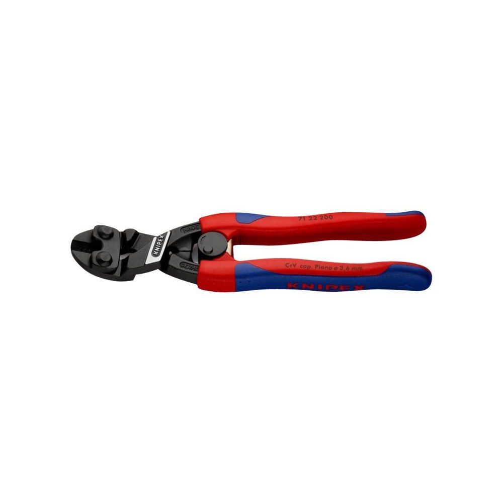 Knipex KNIPEX CoBolt - bultsax