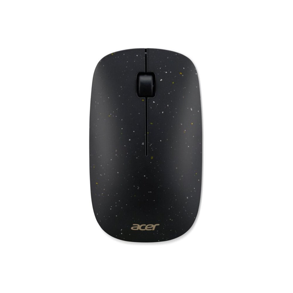 Acer Acer Vero AMR020 - mus - 2.4 GHz - svart