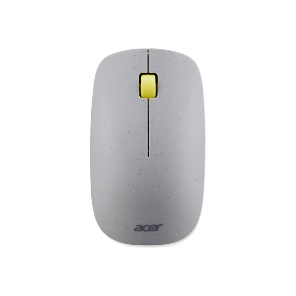 Acer Acer Vero Macaron AMR020 - mus - 2.4 GHz - grå