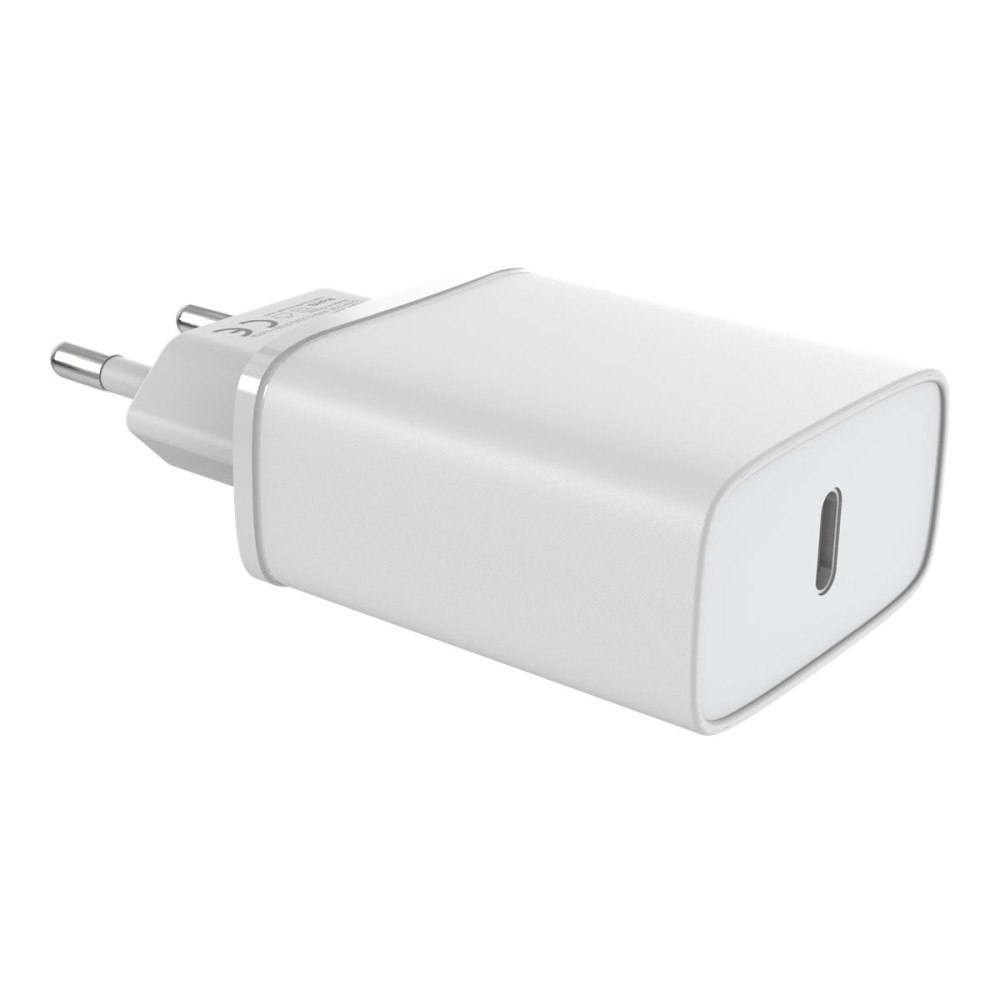 Vision Vision strömadapter - 24 pin USB-C - 30 Watt