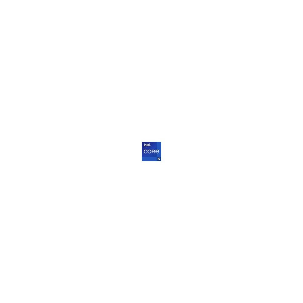 Intel Intel Core i9 12900KS / 3.4 GHz processor - Box (utan lådare)