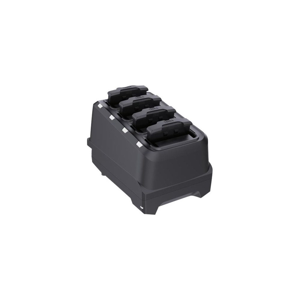 Zebra Technologies Zebra - batteriladdare