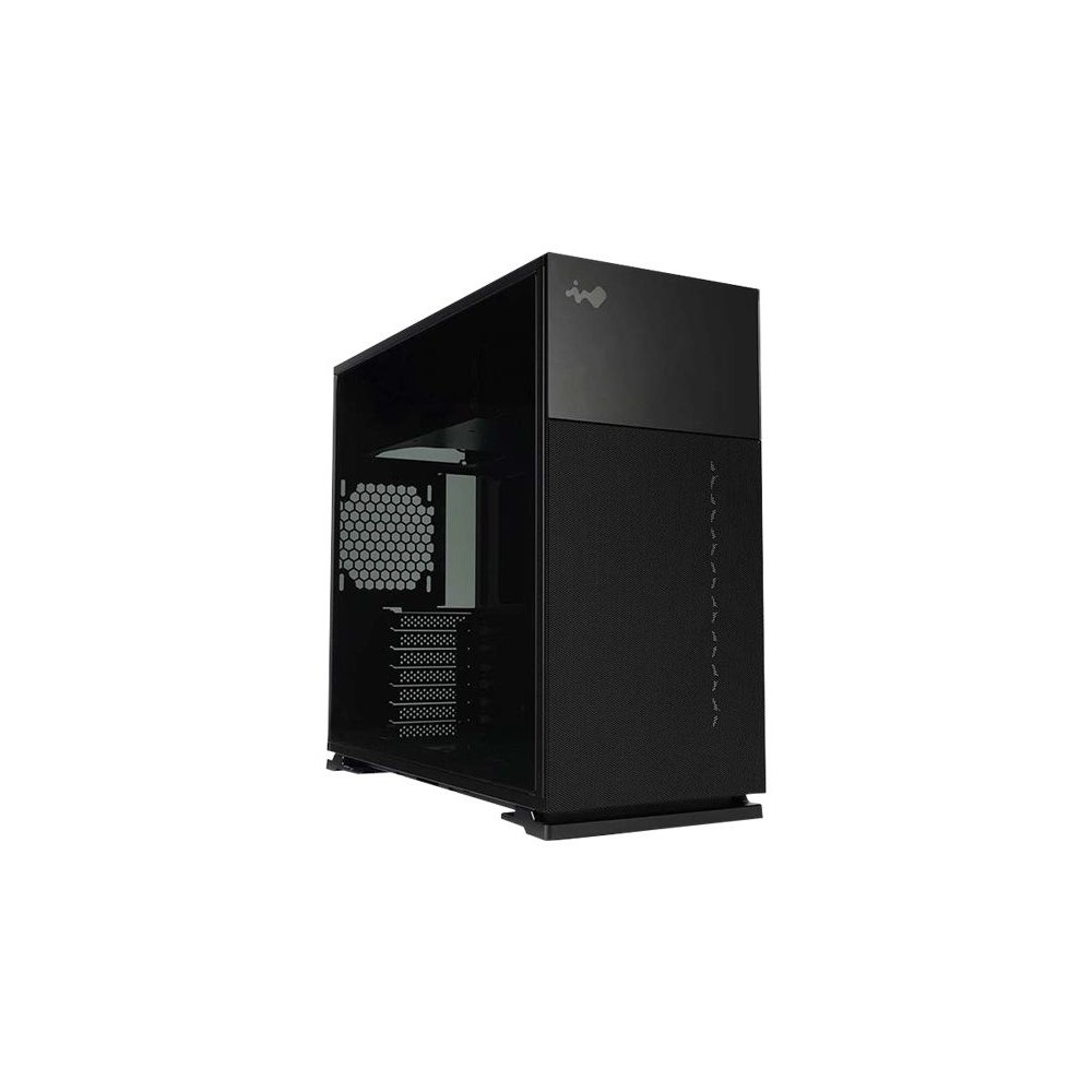 IN WIN Development IN WIN 127 - mid tower - ATX
