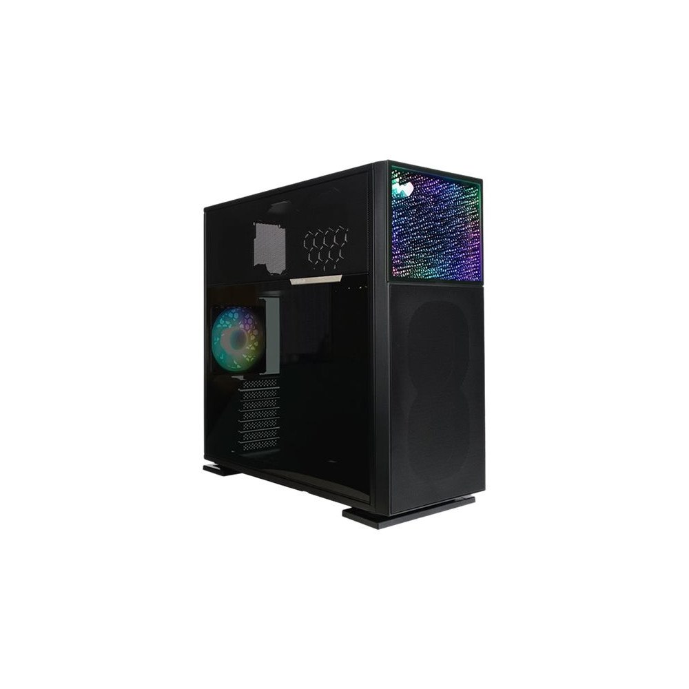 IN WIN Development IN WIN N515 - mid tower - utökad ATX