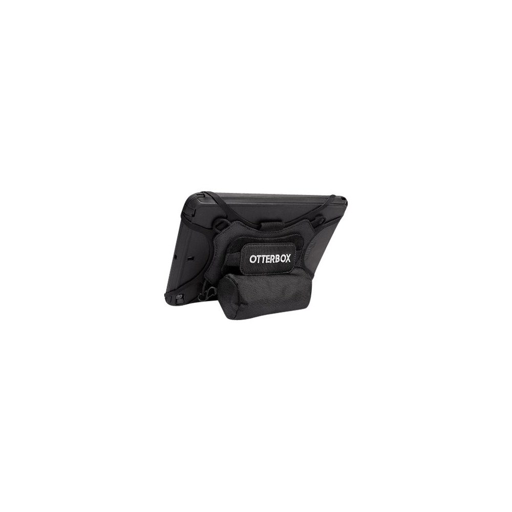 Otter Products OtterBox Utility Series Latch - baksidesskydd för surfplatta