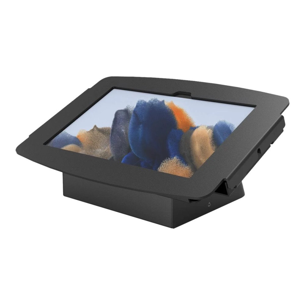 Compulocks Group Compulocks Galaxy Tab A8 10.5" Space Enclosure AV Conference Room Capsule - säkerhetshölje för surfplatta