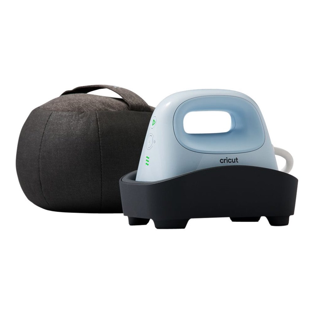 Cricut Cricut Hat Press - craft heat-transfer press