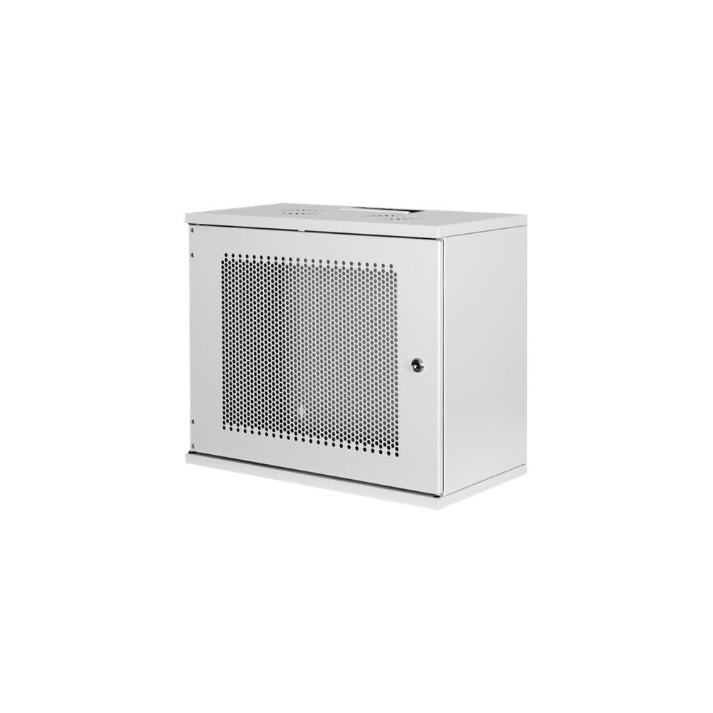 Digitus DIGITUS Professional Soho Series DN-19-09U-S-PD - skåp - 9U