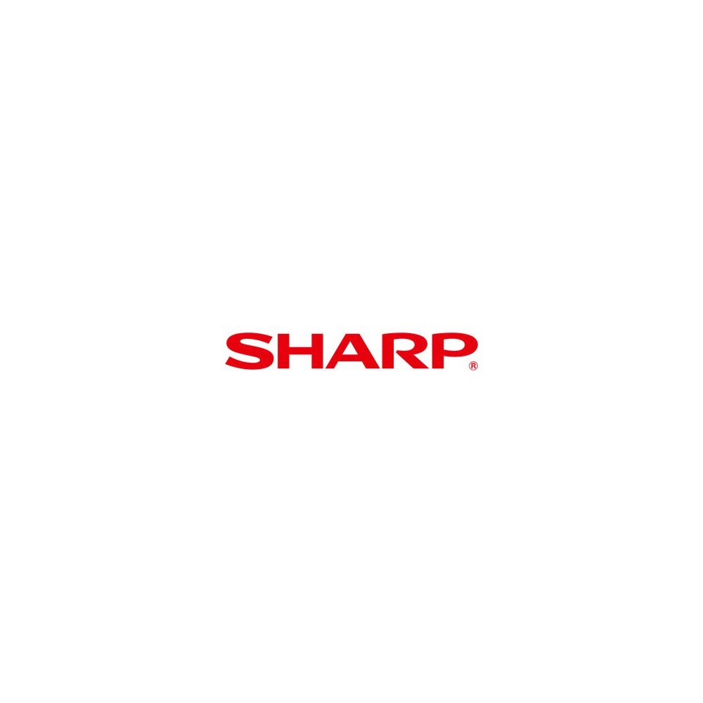 Sharp Sharp MX-C35TY - gul - original - tonerkassett
