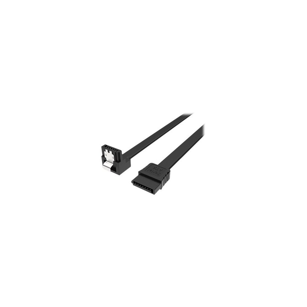 AKASA Akasa PROSLIM - SATA-kabel - 1 m