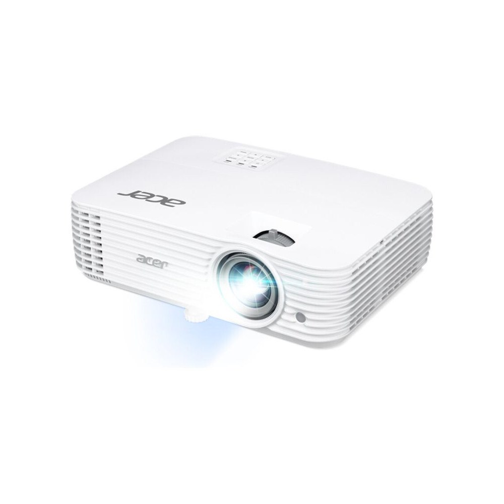 Acer Acer H6555BDKi - DLP-projektor - bärbar - 3D - Wi-Fi / Miracast / EZCast