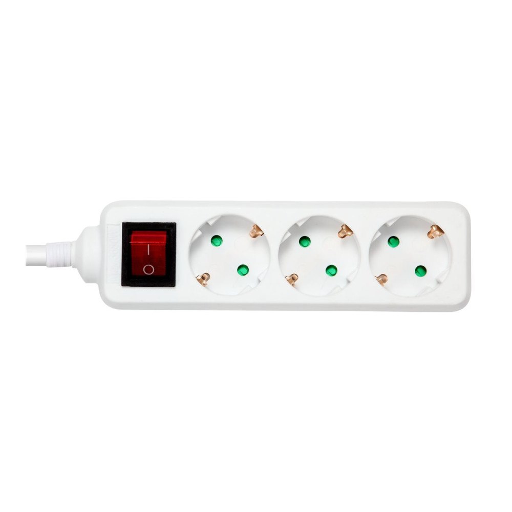 Deltaco DELTACO GT-0352 - effektband - 3680 Watt