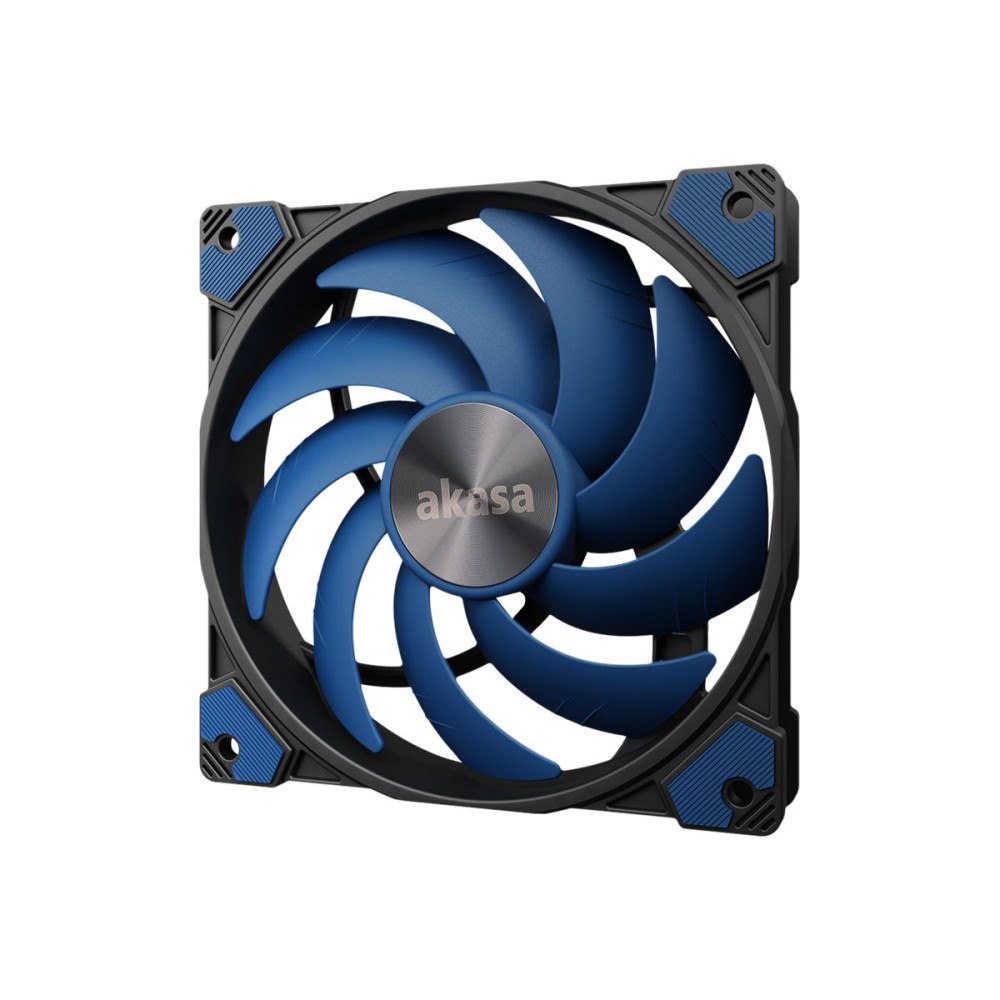 AKASA Akasa Alucia SC AK-FN117 - lådfläkt