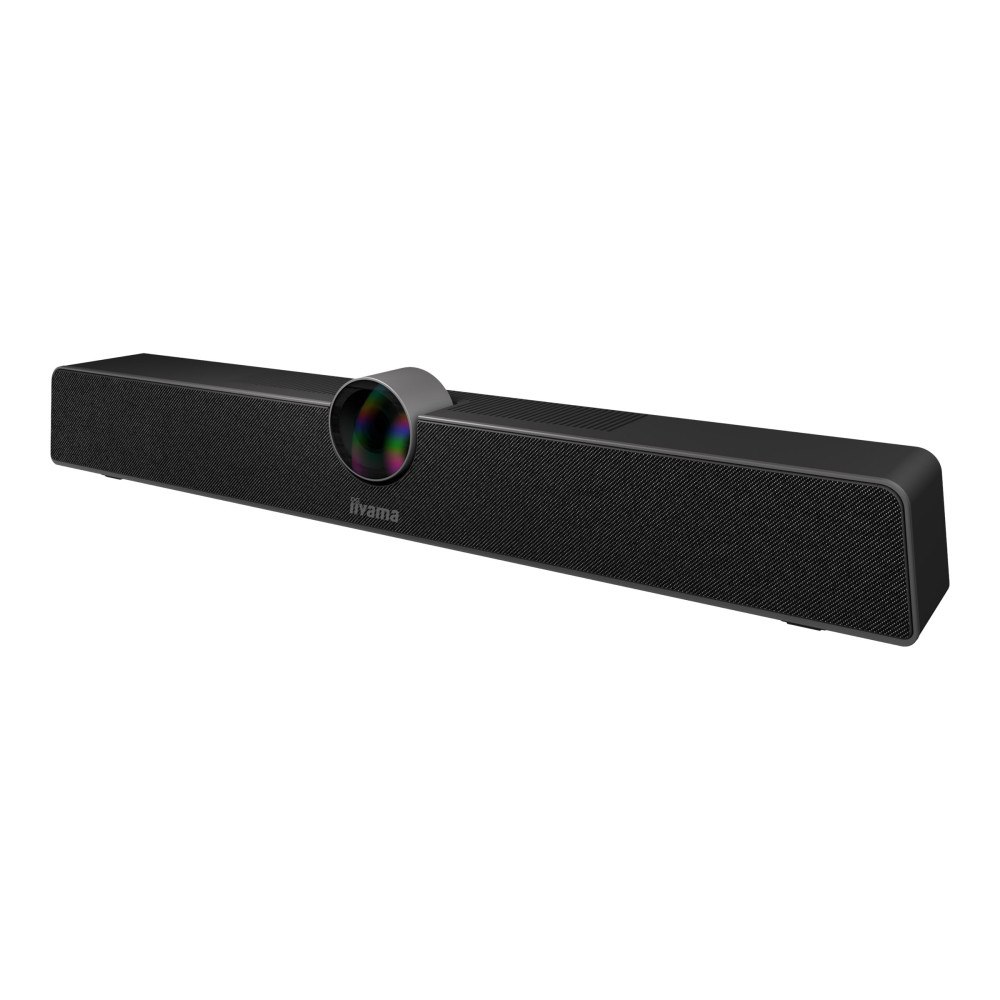 Iiyama iiyama UC CAM120ULB - konferenskamera