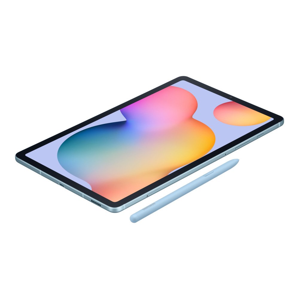 SAMSUNG Samsung Galaxy Tab S6 Lite - surfplatta - Android - 64 GB - 10.4"