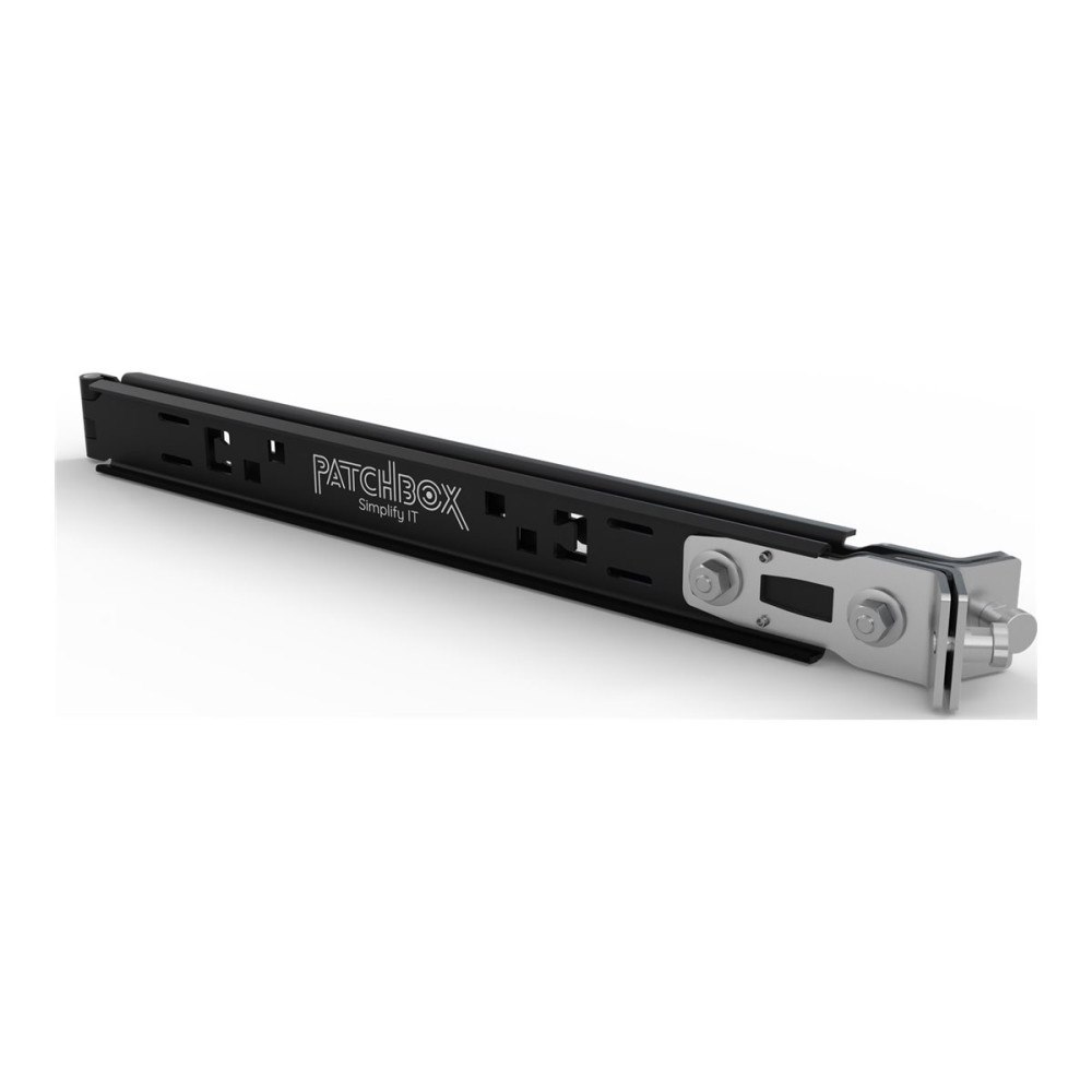 PATCHBOX PATCHBOX Setup.exe 2.0 - monteringsverktyg för rackutrustning - 19"