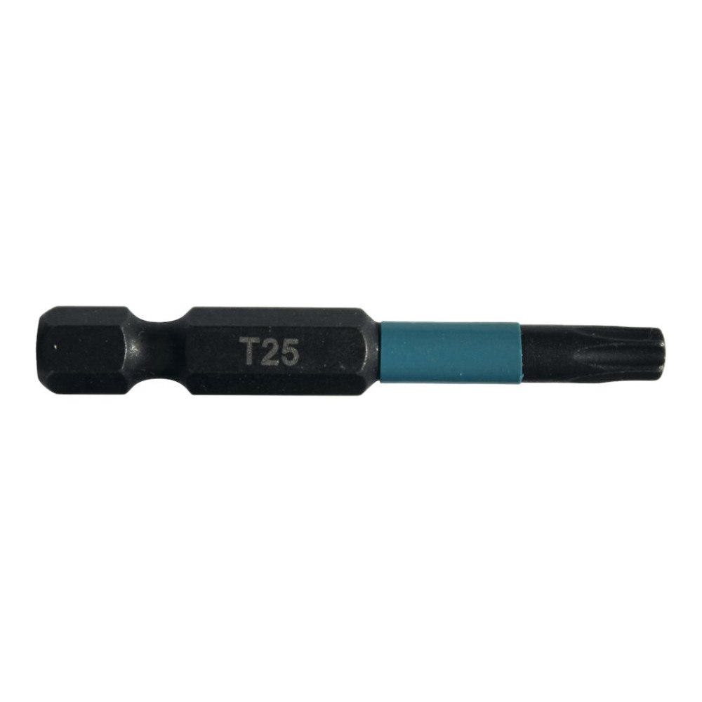 Makita Makita Impact Black skruvmejselhuvud - 2 delar